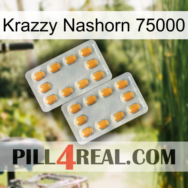 Krazzy Rhino 75000 cialis4